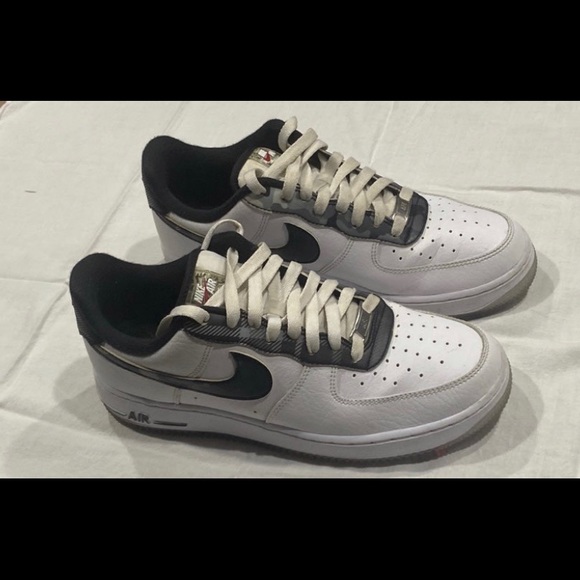 air force 1 mid - Picture 1 of 5